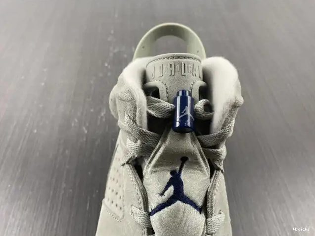 Cheap TBK 6 Air Jordan CT8529-012 Georgetown 0602